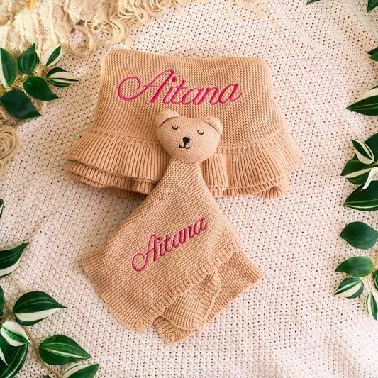 Baby Welcome Box 🎁